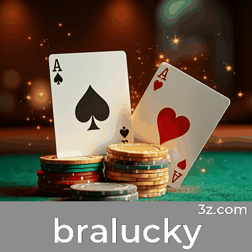 Bralucky: Sustentabilidade e Responsabilidade no Jogo