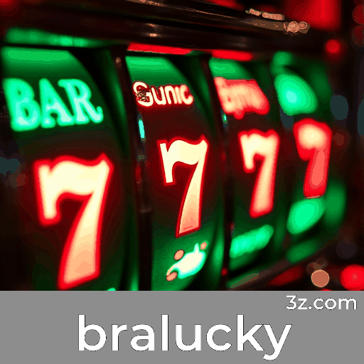 Bralucky: Seu Cassino Online Seguro e Divertido