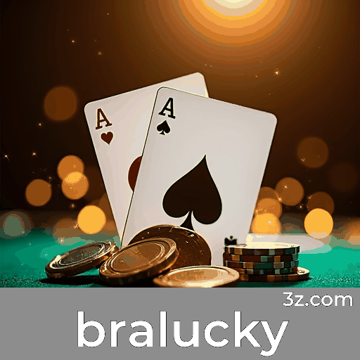 Bralucky: Seu Cassino Online Seguro e Divertido