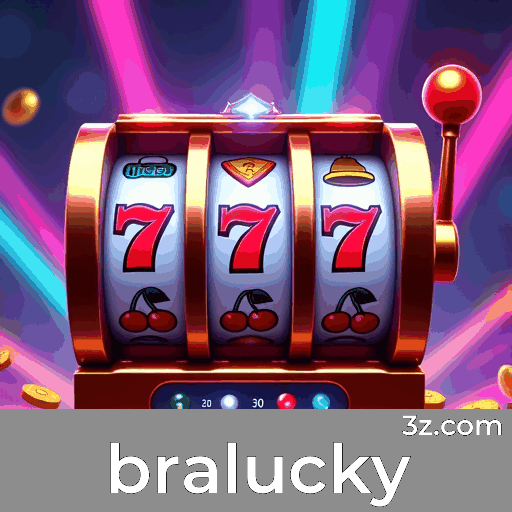 Explore a Convergência de Tecnologias e Experiências de Entretenimento Disruptivas na bralucky