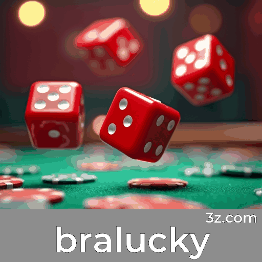 Bralucky: Sua Experiência de Casino Ao Vivo no Brasil
