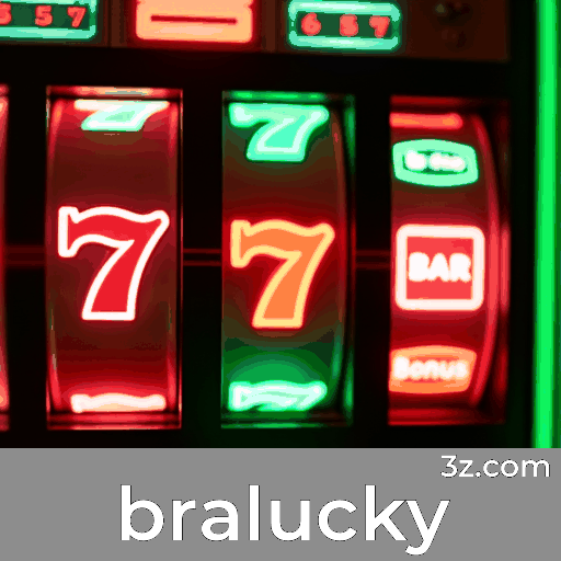 Bralucky: Seu Cassino Online Seguro e Divertido