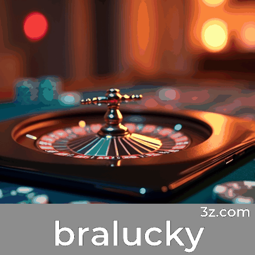 Bralucky: Seu Cassino Online Seguro e Divertido