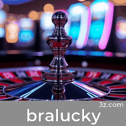 Explore a Convergência de Tecnologias e Experiências de Entretenimento Disruptivas na bralucky