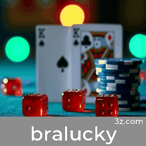 Bralucky: Jogo em Tempo Real para Jogadores Brasileiros