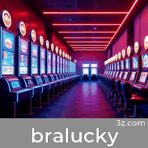 bralucky Comunidade: O Paraíso Interativo dos Jogadores