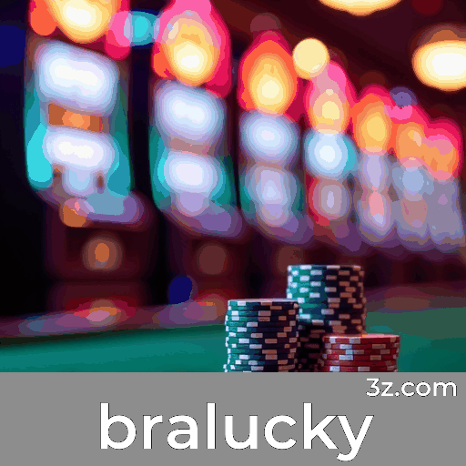 Bralucky: Sustentabilidade e Responsabilidade no Jogo