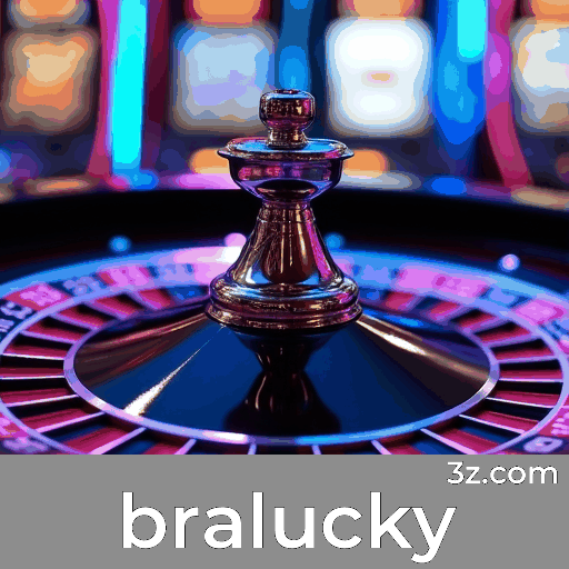 bralucky Comunidade: O Paraíso Interativo dos Jogadores