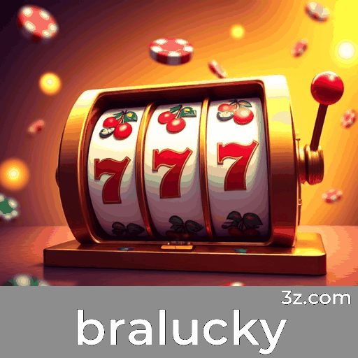 Bralucky: Experiência de Jogo Diversificada e Imersiva