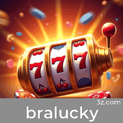 Bralucky: Jogo em Tempo Real para Jogadores Brasileiros